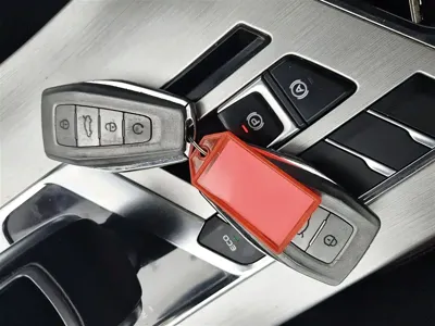 Geely Binyue