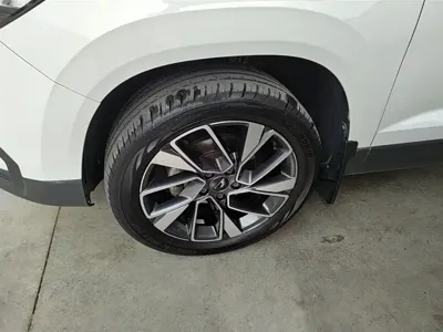 Jetta VS5