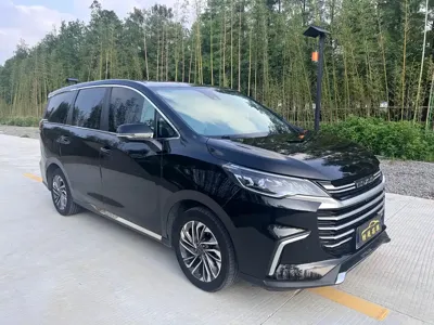 大通 G50