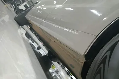 Li Auto L6