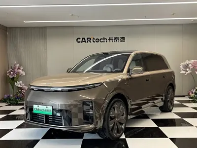 Li Auto Li L9