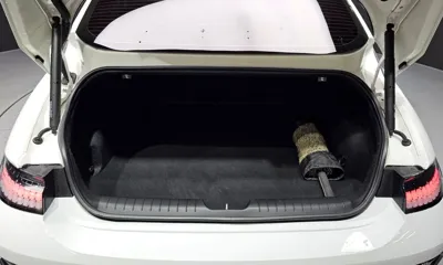 Hyundai Ioniq6