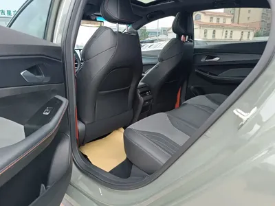 Geely Binrui