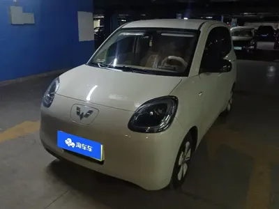Wuling MINIEV