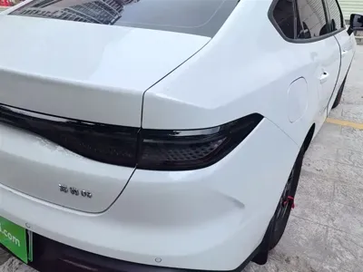 BYD Seal 05 DM-i