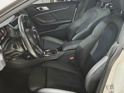 BMW 2-Series