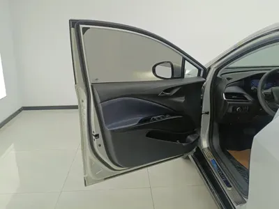 Buick Velite 6