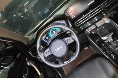 Kia Sportage R