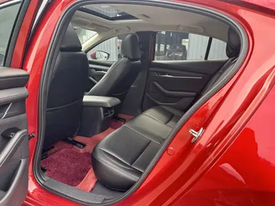 Mazda 3 Axela