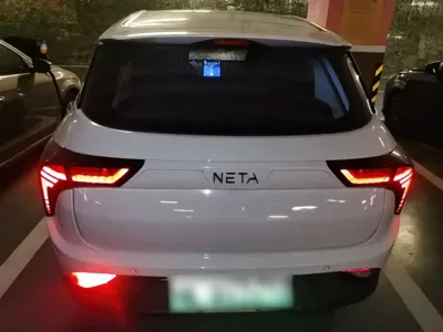 NETA Neta V