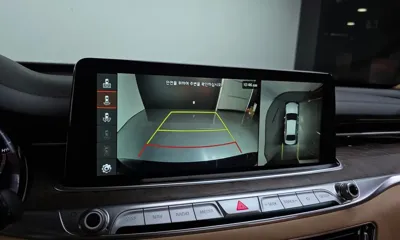 Kia K9