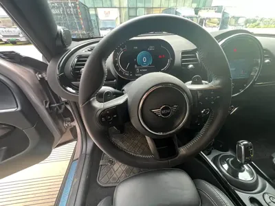 MINI Mini Clubman