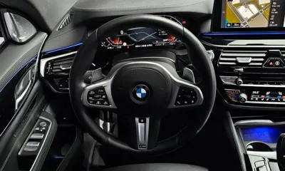 BMW Gran Turismo