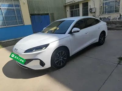 BYD 海豹06