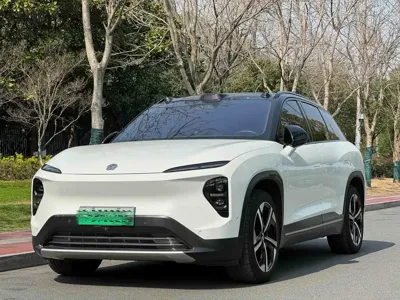 Nio ES7
