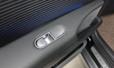 Hyundai Ioniq6