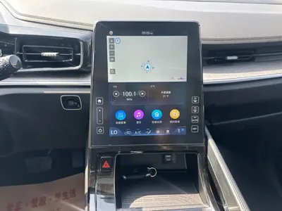 Hyundai Custo