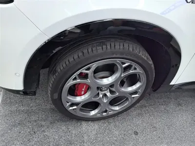 Alfa Romeo Tonale托纳利