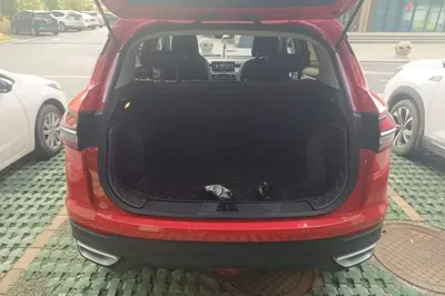 Geely Auto Coolray