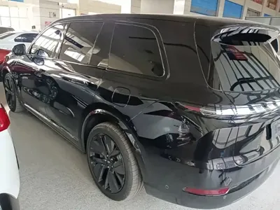 Li Auto Li L9