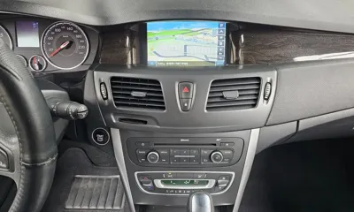 Renault-KoreaSamsung SM5