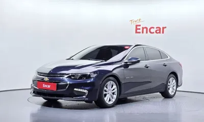 ChevroletGMDaewoo Malibu