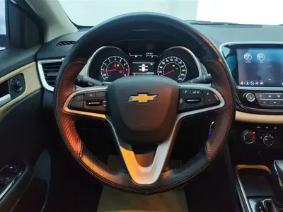 Chevrolet Monza