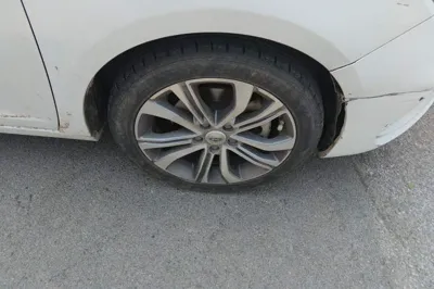 Geely Auto Emgrand GL