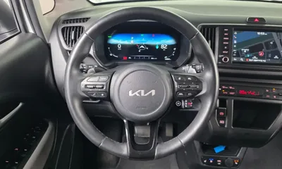 Kia Ray