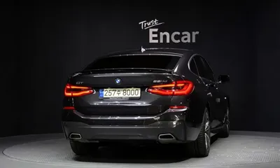 BMW Gran Turismo