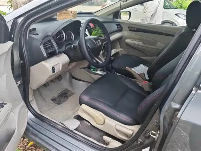 Honda City Classic