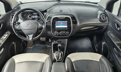 Renault-KoreaSamsung QM3