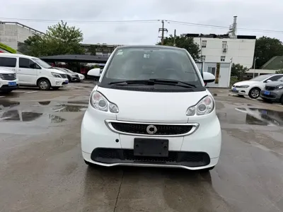 Smart Smart Fortwo
