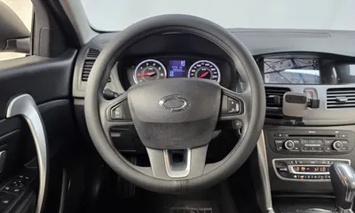 Renault-KoreaSamsung SM5