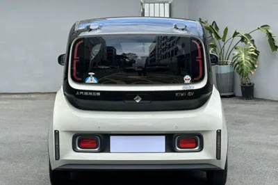 Baojun KiWi EV