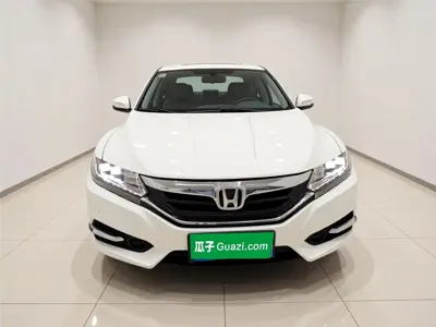 Honda Spirior