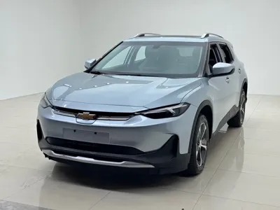 Chevrolet Menlo