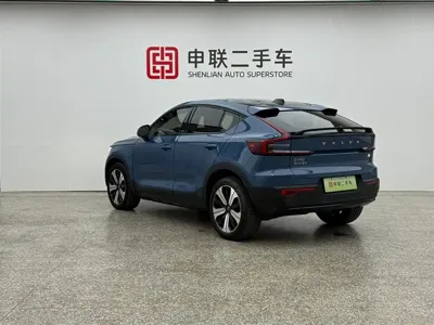 Volvo C40