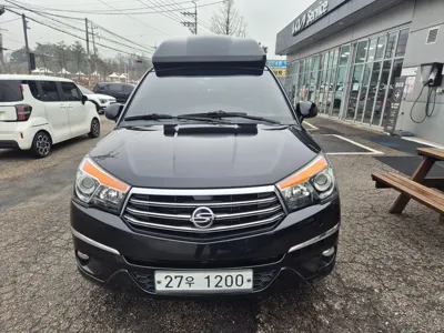 KG_Mobility_Ssangyong KORANDO