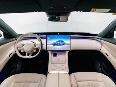 Xiaomi 小米YU7