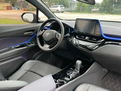 Toyota Izoa