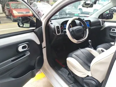 Roewe Clever