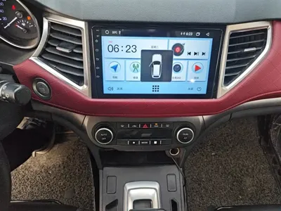 Haval H6 Coupe