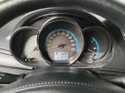 Toyota Yaris L