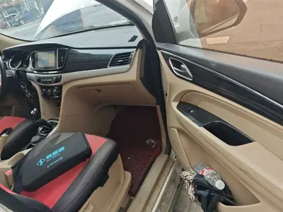 Baojun 730