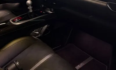 Lotus Emira