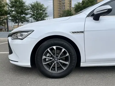 BYD Qin Plus