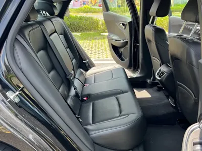 Chevrolet Malibu XL