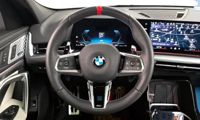 BMW X2 (F39)