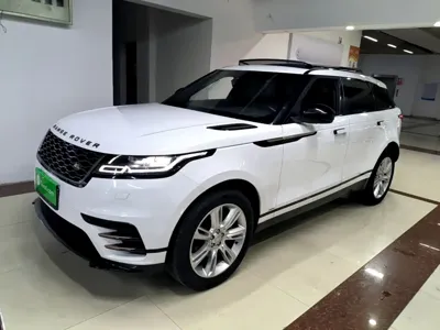 Land Rover Velar